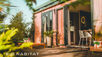 Bio Habitat