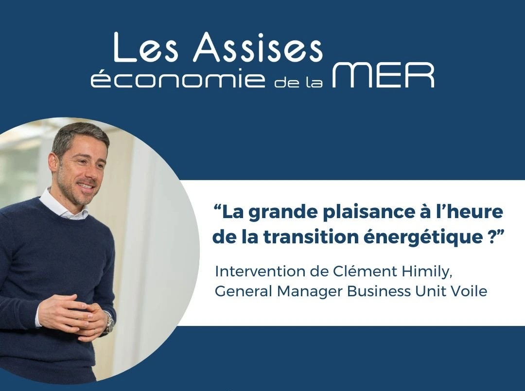 Assises de la Mer