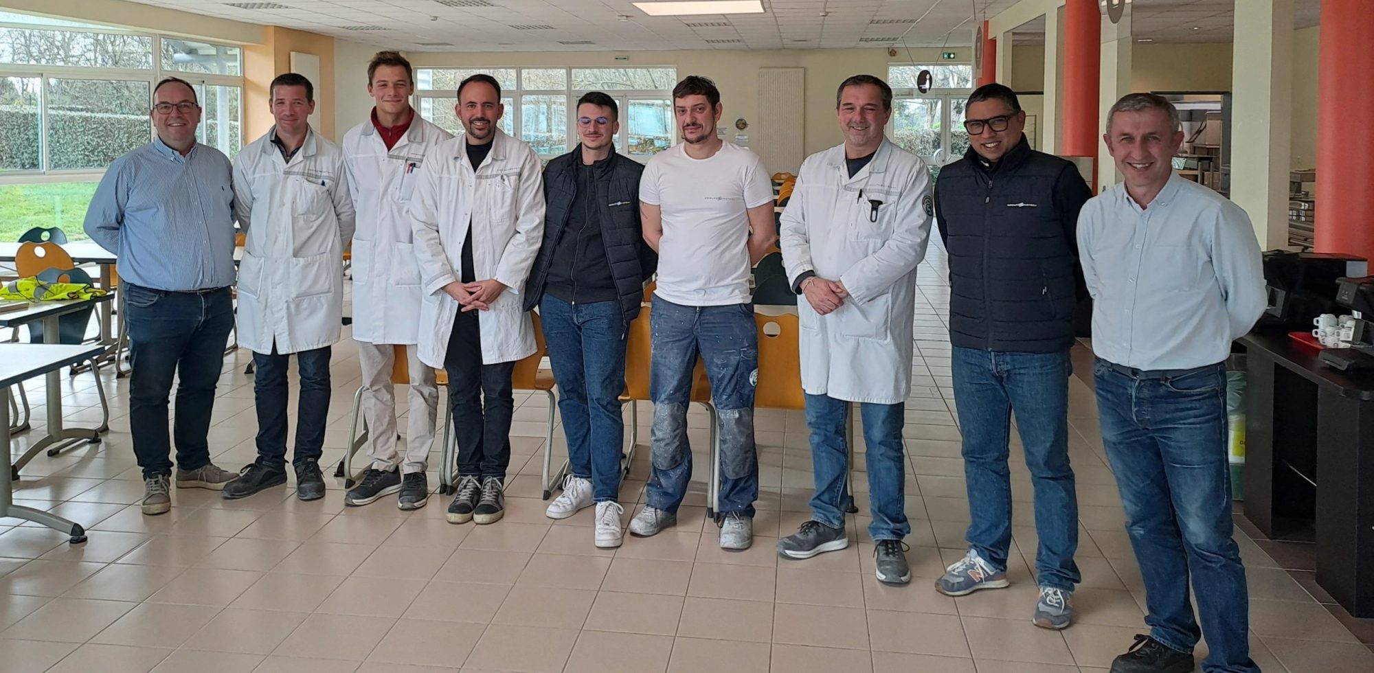 Collaborateurs