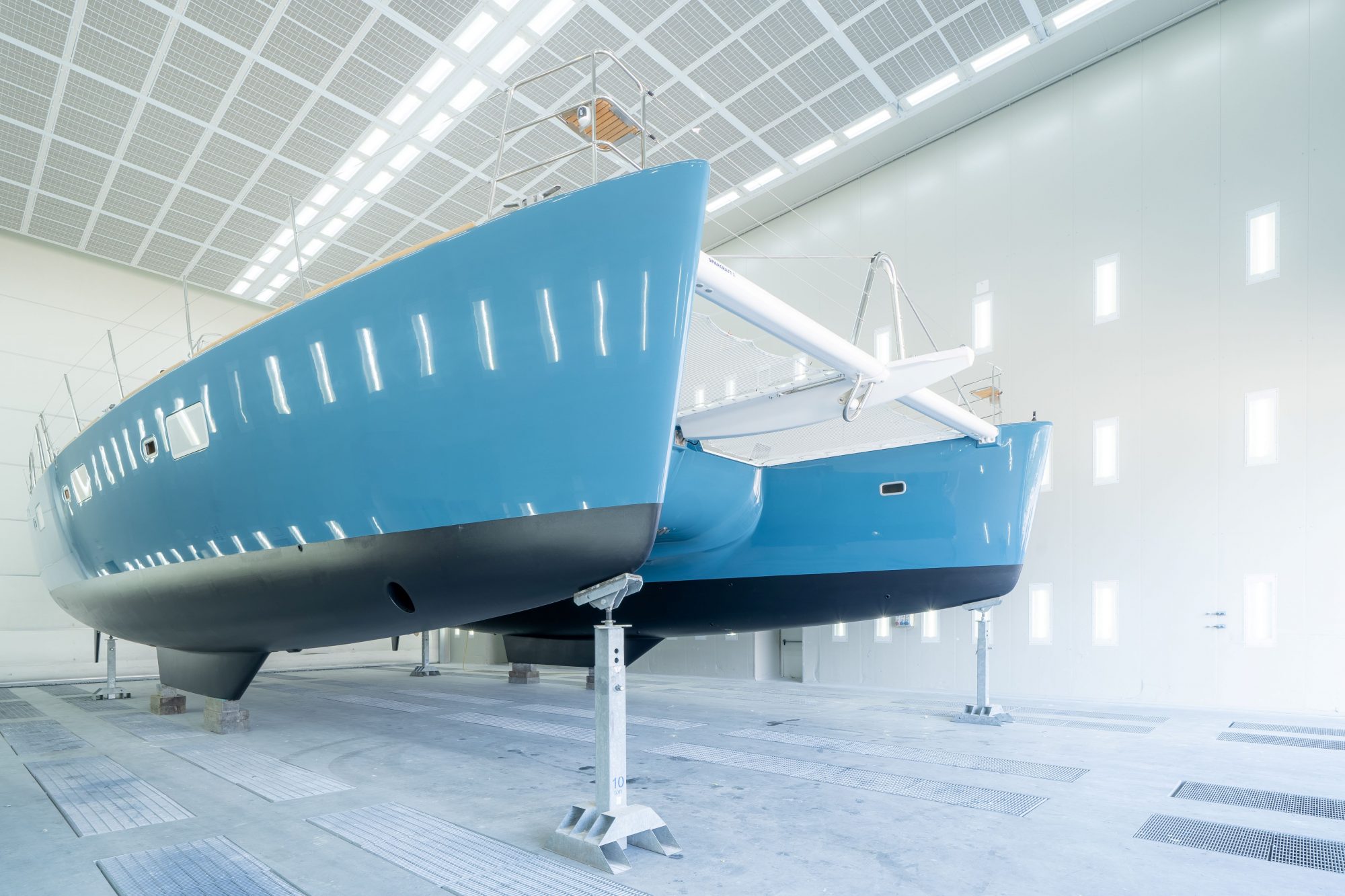 Lagoon 620 NEO