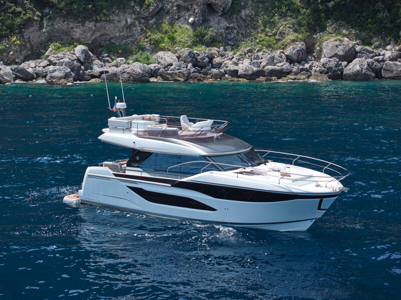 Prestige F4.9