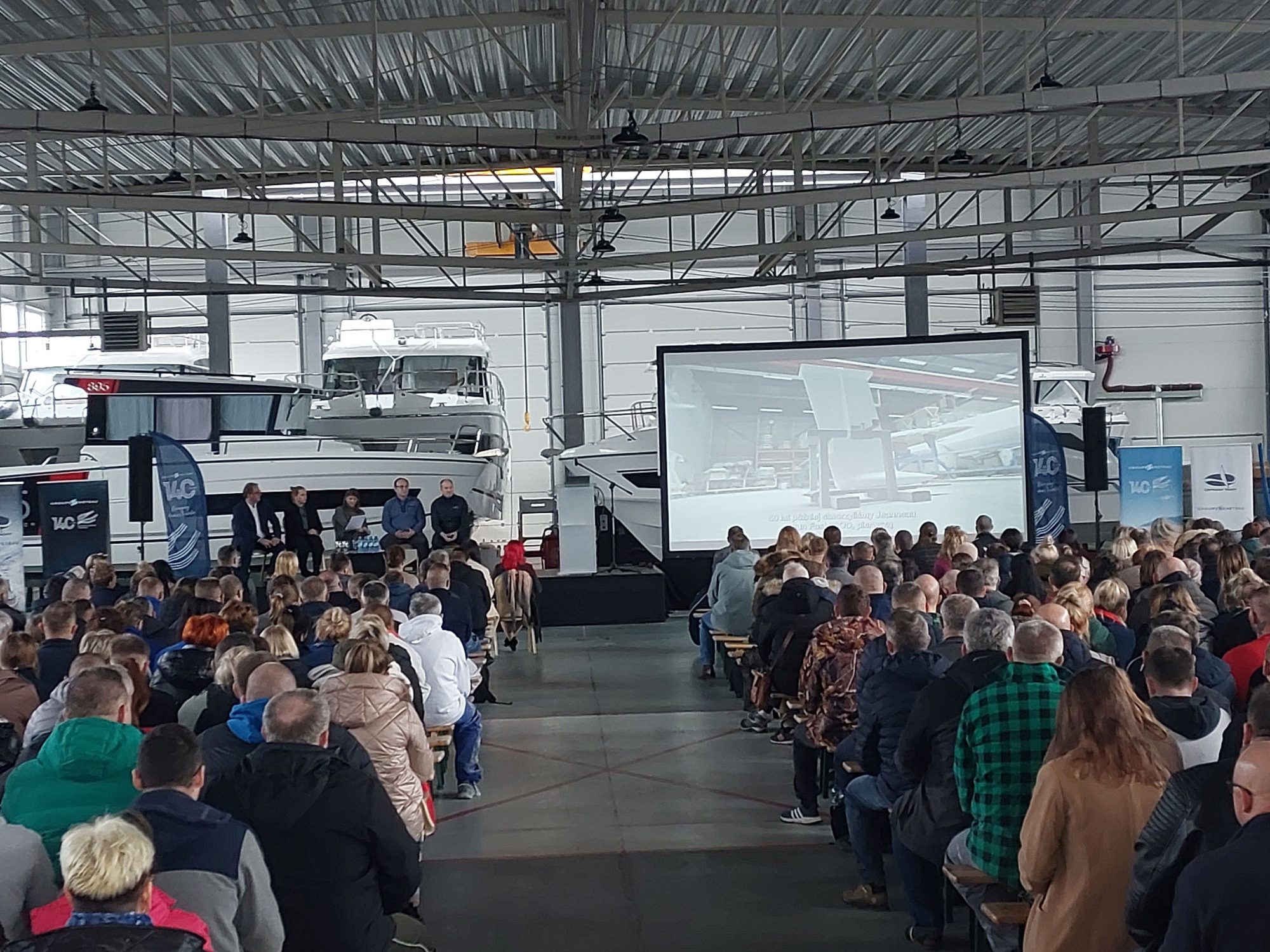 Roadshow Ostroda